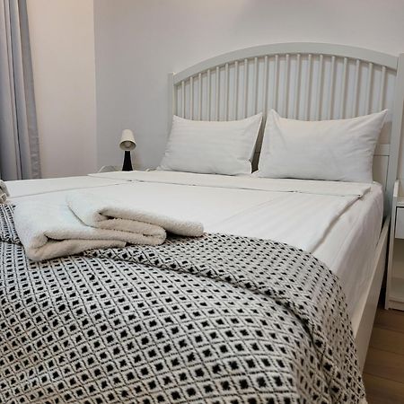 Adac Boutique Hotel Pantelimon Exterior foto