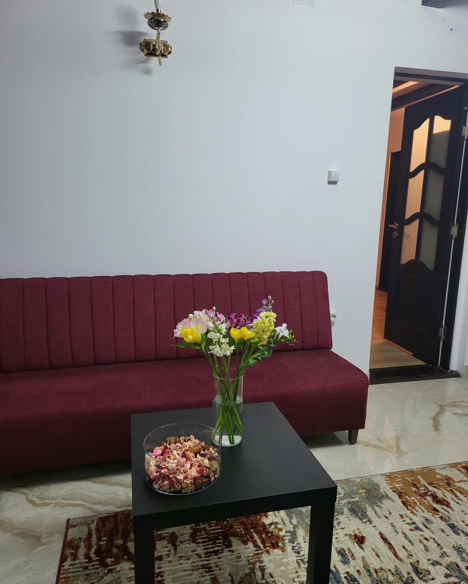 Adac Boutique Hotel Pantelimon Exterior foto
