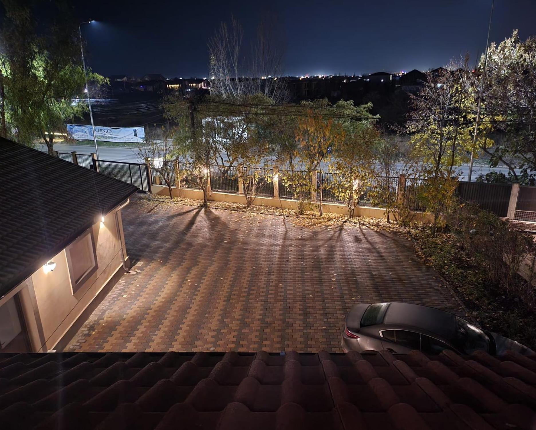 Adac Boutique Hotel Pantelimon Exterior foto