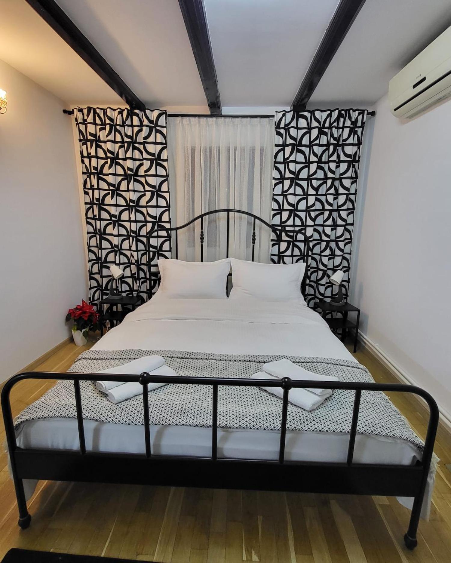 Adac Boutique Hotel Pantelimon Exterior foto