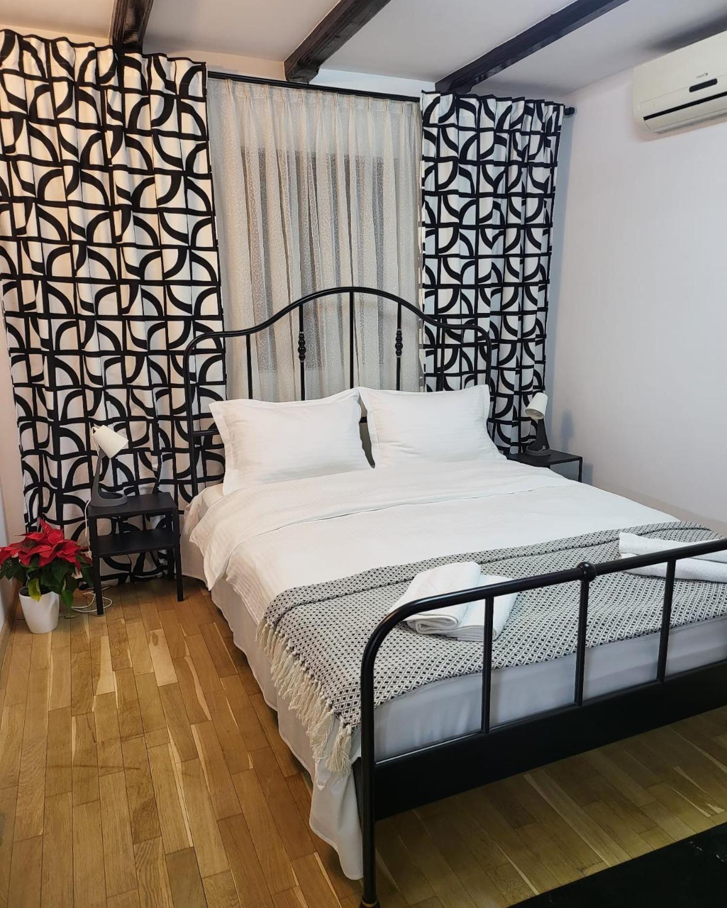 Adac Boutique Hotel Pantelimon Exterior foto