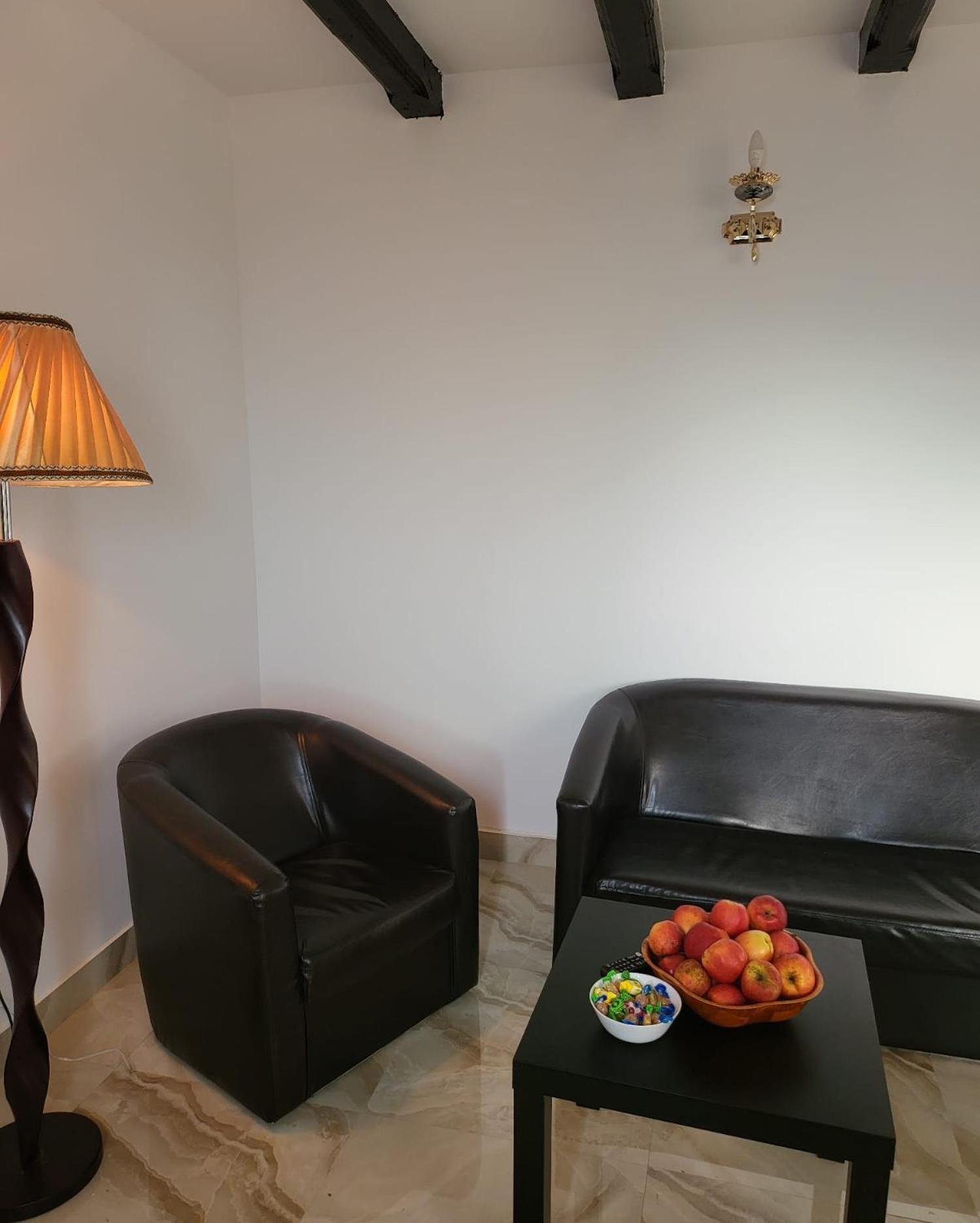 Adac Boutique Hotel Pantelimon Exterior foto