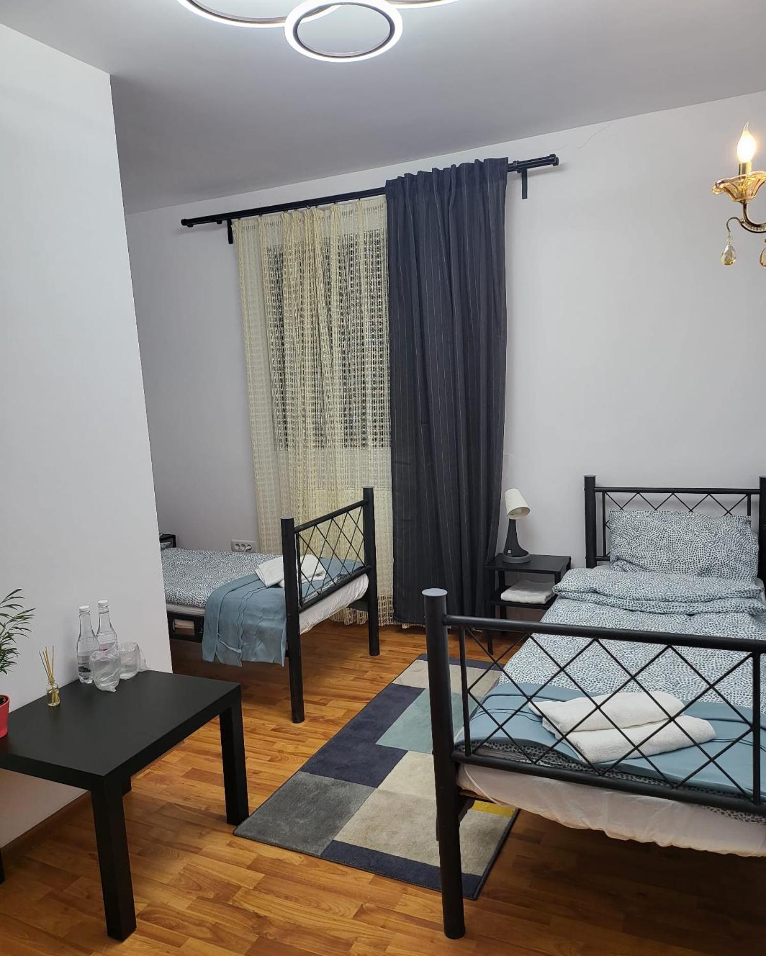 Adac Boutique Hotel Pantelimon Exterior foto