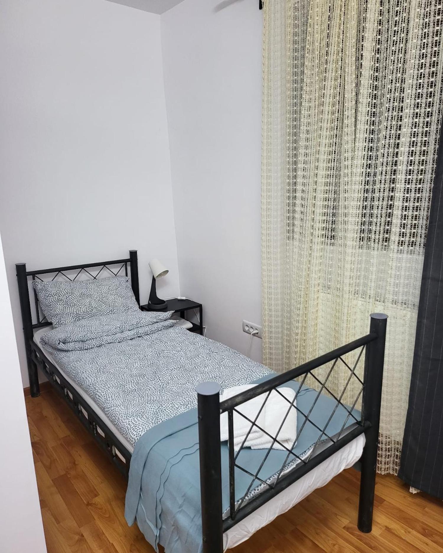 Adac Boutique Hotel Pantelimon Exterior foto