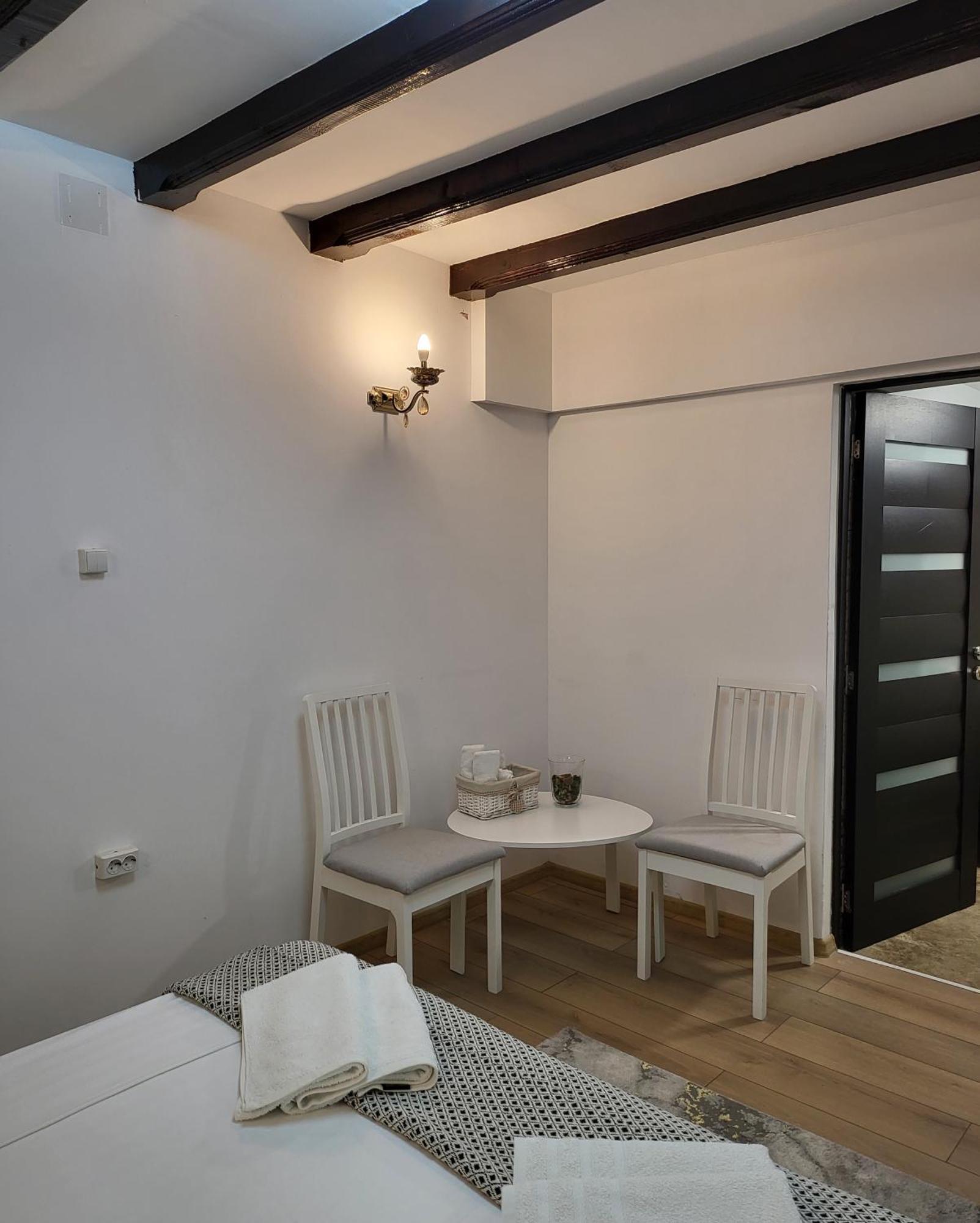 Adac Boutique Hotel Pantelimon Exterior foto