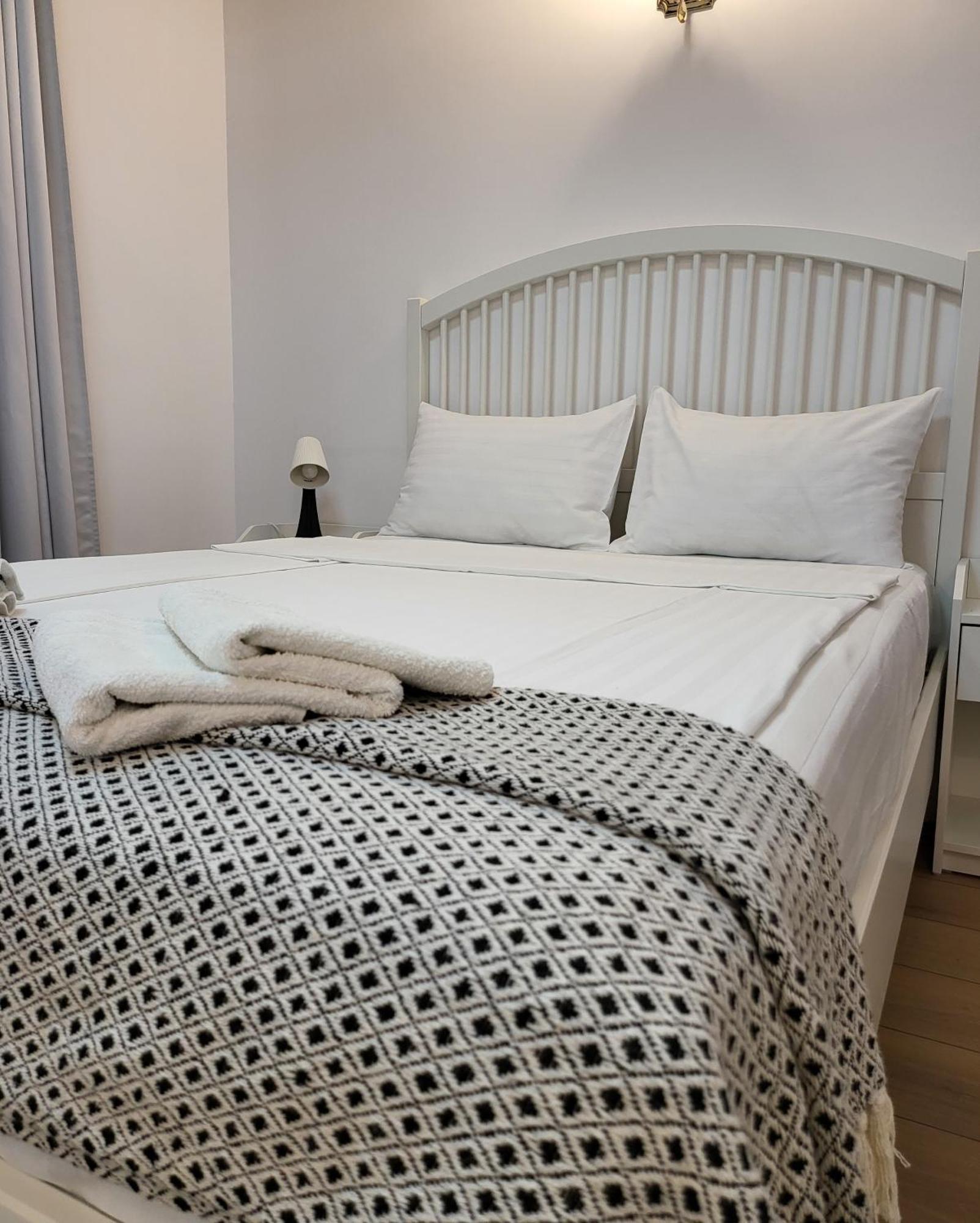 Adac Boutique Hotel Pantelimon Exterior foto